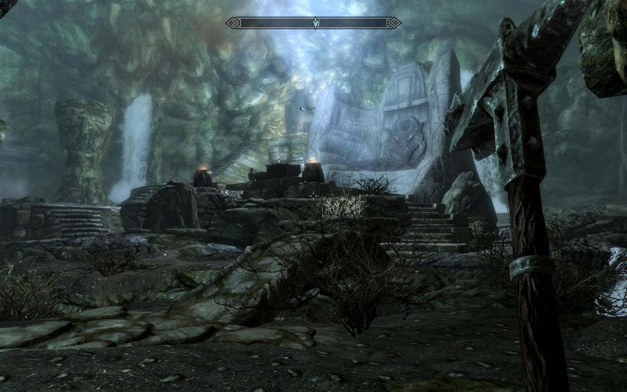 The Elder Scrolls V: Skyrim (Map Edition) - Imagen 12